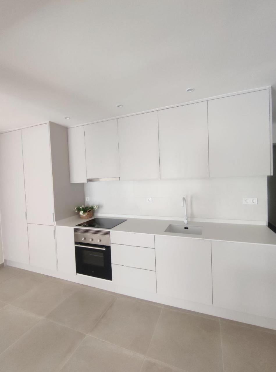 Excelente Apartamento Benidorm Luaran gambar