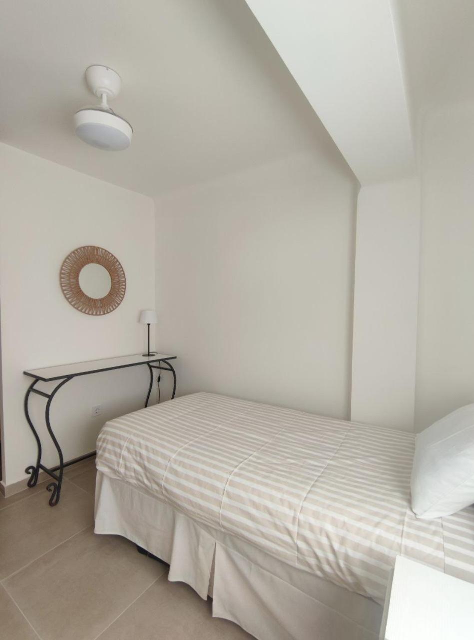 Excelente Apartamento Benidorm Luaran gambar